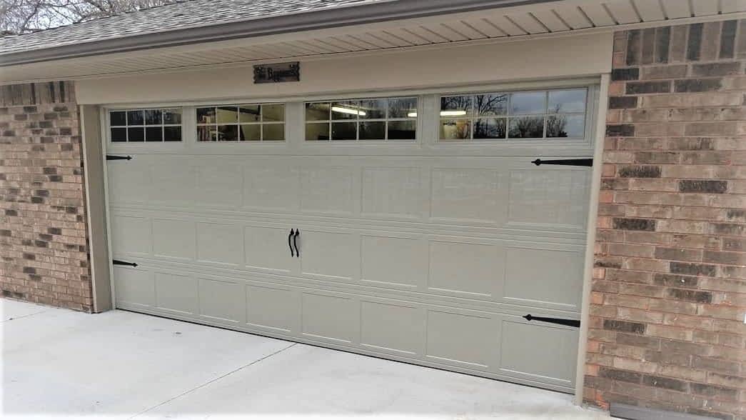 new-garage-door-moore garage door replacement moore