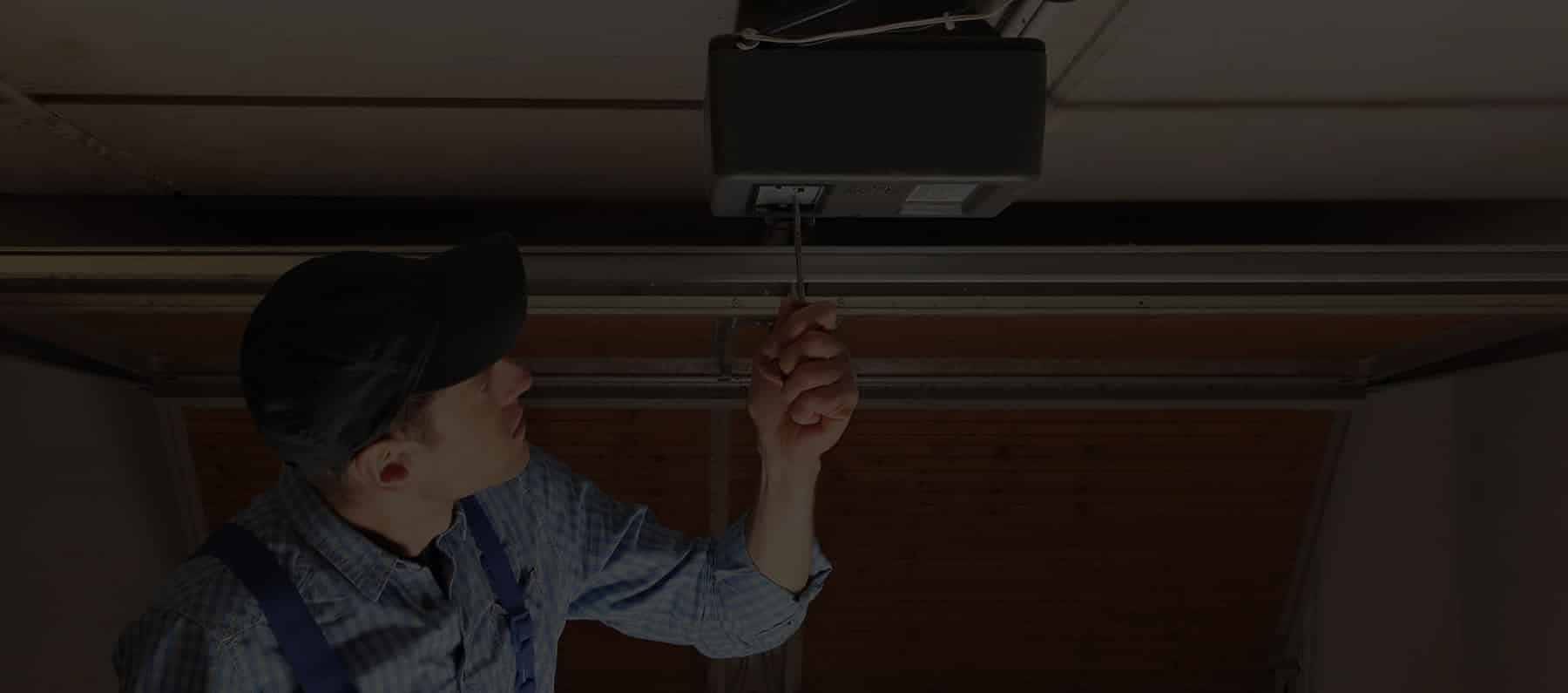 Garage Opener Repair