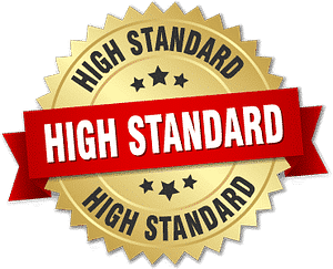 standard guaranteed overhead door