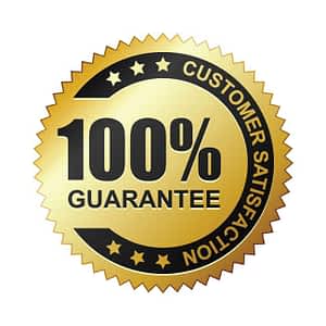 service guaranteed overhead door
