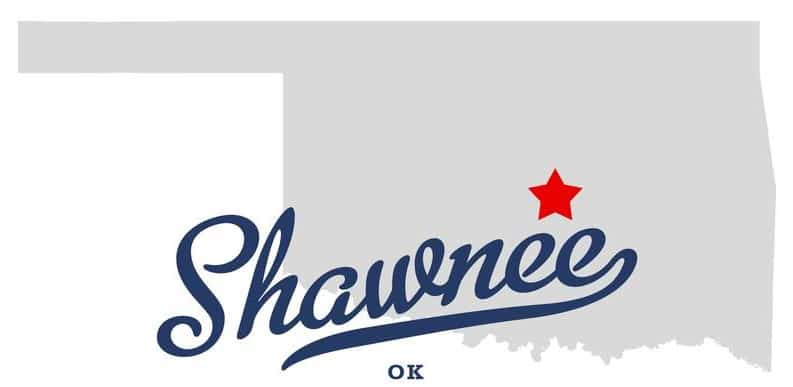 Garage door repair Shawnee ok