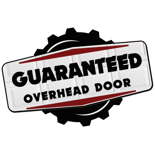 Guaranteed Overhead Door logo